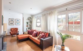 Apartamento En El Casco Historico De San Mateo